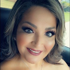 Meet your Posher, Sandra